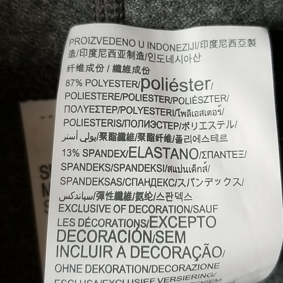 Under Armour loose pant - Picture 5 of 7